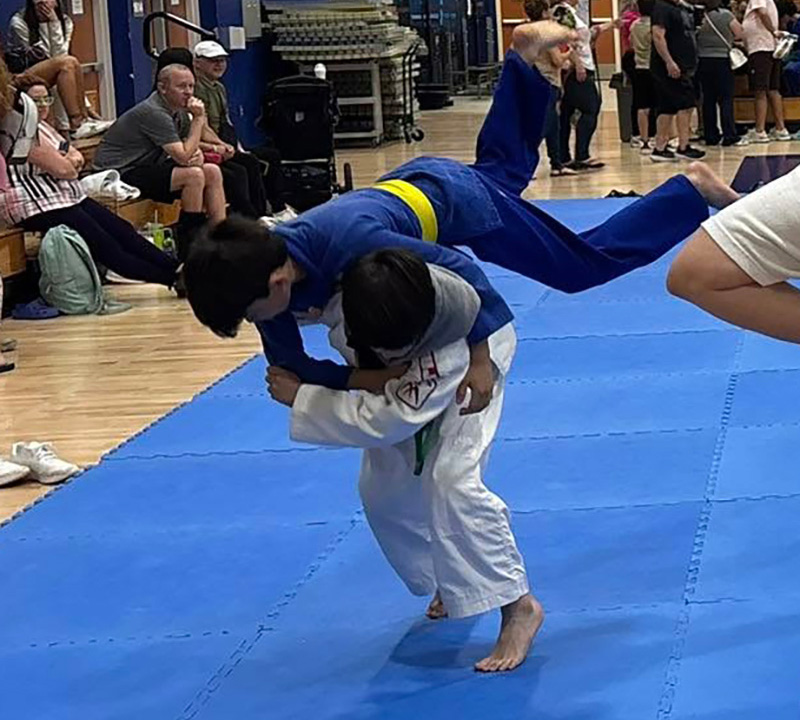 What is the Best Martial Art for Beginners - competition What is the Best Martial Art for Beginners - competition