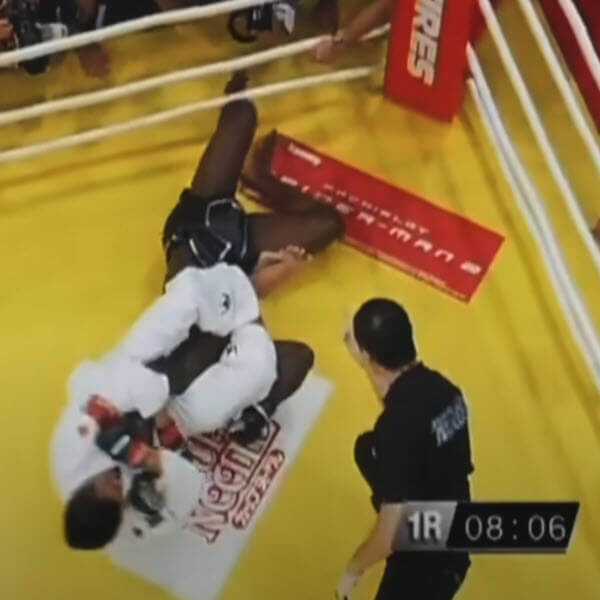 Which Martial Art is Best in a Real Fight - vs boxing