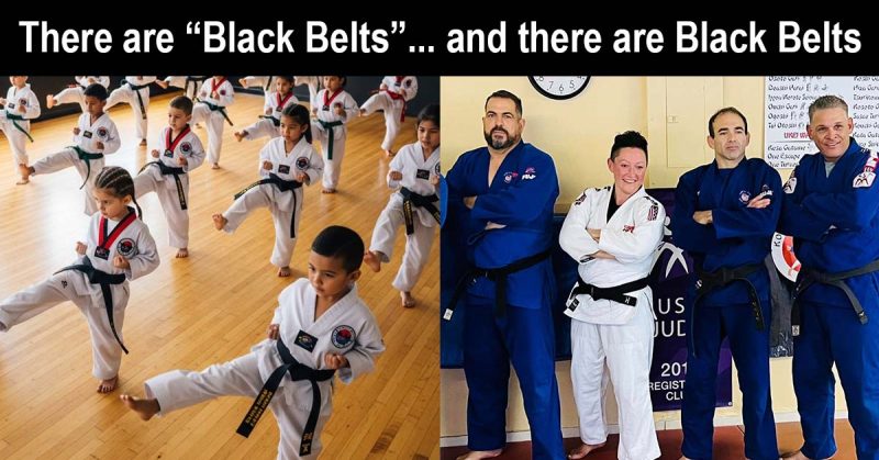 what is the best martial art for beginners - black belts what is the best martial art for beginners - black belts